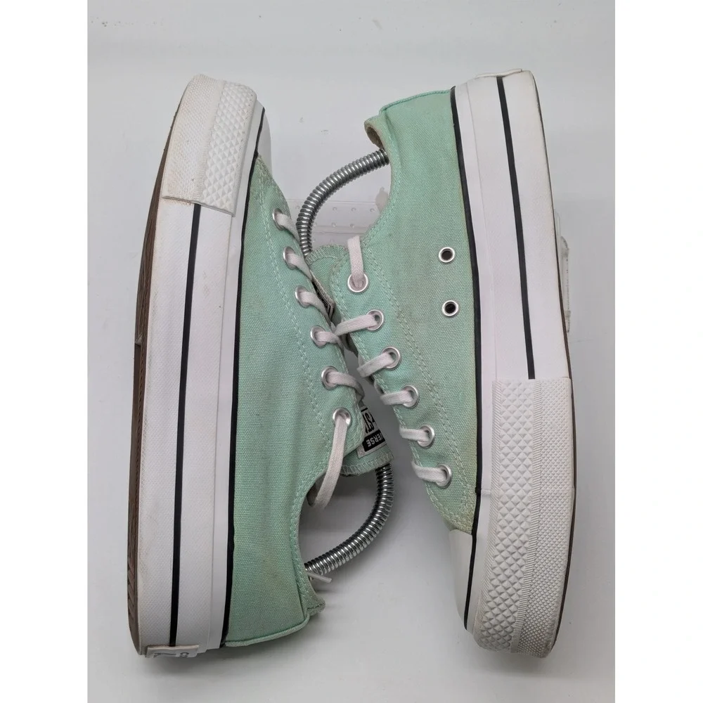 Converse All Stars pre owned